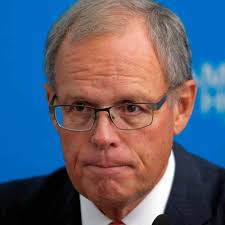 Ex-Hydro chairman refutes premier