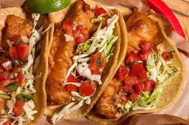 Unique, yet tasteful, this recipe is inspired by the fresh seafood recipes in mexico and central america. Chowhound On Twitter We Re Getting Ready For Tacotuesday With The Ultimate Fish Taco Recipe Http T Co Wgmj3utqkp From Unodostacos Http T Co Nai0lsgl4o