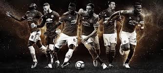 Pogba joue avec ibrahimovic au babyfoot, la nouvelle folie d'evra au désert. The Man Utd Way On Twitter Congrats To Pogba De Gea Ibrahimovic Valencia Matic And Lukaku Who Have Been Nominated For The Fifpro World Xi