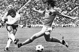 Gerd müller was the greatest striker there's ever been, and a fine person and character of world football, hainer said in a statement posted on the club's website. T Eckujhqyghim