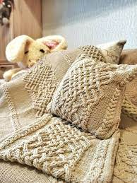It is connected from separate motifs. Blankets Large Knitted Blanket Bedspread Magnificent Gift Zakazat Na Yarmarke Masterov G1vbfcom Pledy Voronezh