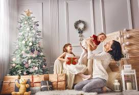 Christmas shopping is fun for both the shopper and the recipient. The Single Mom S Guide To Christmas Shopping For The Kids
