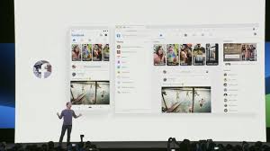 Sure enough, on facebook > app settings, there is now an app update setting, same thing with instagram. Facebook Launches Updated Mobile App Messenger For Desktop Coming Soon Android Community