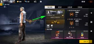 Restart garena free fire and check the new diamonds and coins amounts. Cach Láº¥y Id Game Garena Free Fire Www