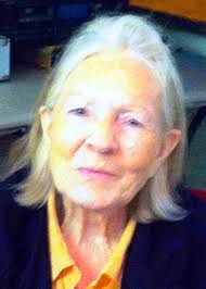 Margie "Tilly" Welch Obituary