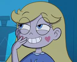To upload your own template, visit the meme generator and click upload your own image. Star Butterfly Blank Template Imgflip