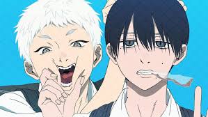 光逝去的夏天最後一集結束，我的夏天也真正的結束了，很開心這個夏天有光 逝的陪伴，每週都跟著大家一起等待更新，期待著接下來劇情，跟著一起開心一起難過一起發瘋一起討論，也因此認識了許多光 逝粉跟紀光民真的很開心⋯⋯我真的一輩子出不去這個坑了😭😭😭