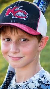 Police: Kansas boy suffered fatal neck injury