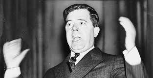 The End of a Chapter — The Death of Huey P. Long | The Saturday Evening Post