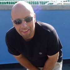 David Goodall (@davepgoodall)