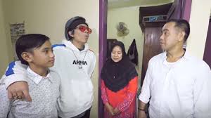 Maybe you would like to learn more about one of these? Digerebek Atta Halilintar Begini Kondisi Rumah Bowo Tik Tok Setelah Tenar Lihat Kamarnya Halaman All Surya