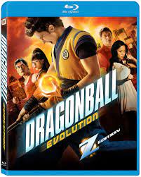 Dragonball Evolution" Blu-ray Review - popgeeks.com
