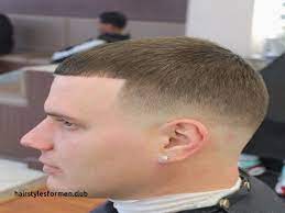 The number 3 haircut cuts your hair down to 3/8 of an inch, and is generally the longest clipper size most barbers will use to maintain short faded sides. Awesome Inspirational Fade Haircut 3 On Top Check More At Https Hairstylesformen Club Fade Haircut 3 O Mens Haircuts Fade Fade Haircut Comb Over Fade Haircut