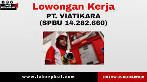 Lowongan kerja di pekalongan jawa tengah terbaru juni 2021 banyak perusahaan membuka lowongan kerja berkualitas sesuai dengan lokasi, pendidikan dan minat anda untuk lulusan smp, sma, smk, diploma sampai sarjana follow instagram @lokerbumiayu. Lowongan Kerja April 2021 Pekanbaru