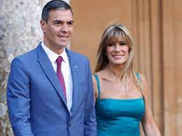 Un juez abre diligencias contra Begoña Gómez