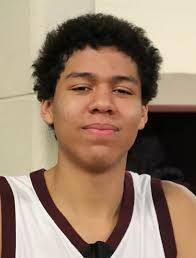 2013-2014 Freshman Boys Basketball Roster