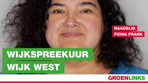 Profile for Fiona Frank