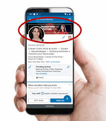 But don't want to spend money on professional software. Uploading A Background Photo To Your Linkedin Profile Via The Mobile App