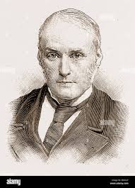 Douglas richard hi-res stock photography and images