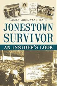 Image result for jonestown