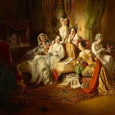 Image result for das biedermeier