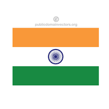 Image result for bandiere indiane