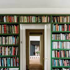 49 bookcase & bookshelf ideas and designs | House & Garden