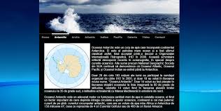 Maybe you would like to learn more about one of these? Atestat Informatica Oceanele Terrei Atestat Informatica Html