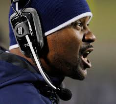 Report: Star Spencer's Darrell Hall to be named Tulsa Washington coach;  Hall says nothing official yet