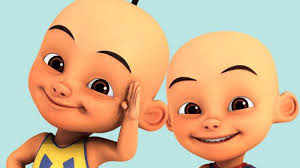 Maybe you would like to learn more about one of these? Ini Alasan Upin Ipin Botak Dan Tanpa Orang Tua Tokopedia Blog