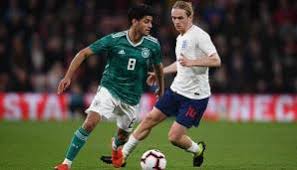 Prosieben zeigt das finale der u21 em deutschland vs. U21 Em 2019 Im Free Tv Alle Informationen Zur Ubertragung Im Tv Livestream