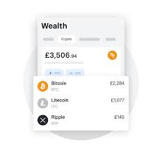 [ does regulated cryptocurrency equate to less profitable cryptocurrency? Buy Bitcoin Litecoin Ethereum Revolut