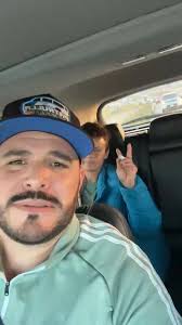 Fuimos a llevar a cindi a su casa JIREH Sucursal femenil Rosarito