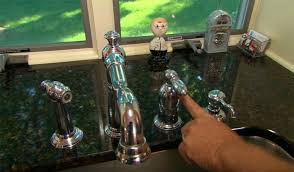 Check spelling or type a new query. How To Fix A Leaky Kitchen Faucet With Two Handles