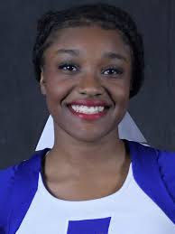 2024-25 Cheerleading Roster