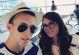 Žena obezglavljena, najmanje… užas u splitu: Ona Nije Tipicna Zena Nogometasa Evo Sto Je U Francuskoj Radila Supruga Ivana Perisica Net Hr