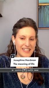 Jacqueline Hardman's Instagram, Twitter & Facebook