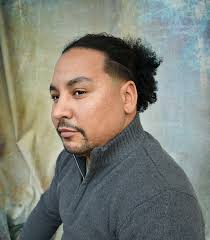 About Me — Harrison T. Correa