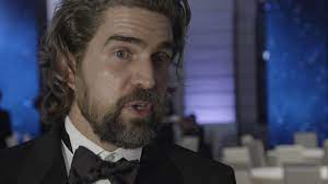 1991 gründete sein vater kristian mit dem befreundeten chemiker hans dielt die firma orthomol. Entrepreneur Of The Year 2016 Interview Nils Glagau Orthomol Youtube