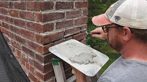 Search a wide range of information from across the web with searchinfotoday.com. Repointing A Brick Chimney Fine Homebuilding