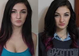 Top low cut hairstyles for natural hair. Diy Hair Curlformers Review Bellatory