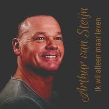 Rood Hit Blauw Arthur van Steijn laat remix maken van 'Ik wil alleen maar  leven'