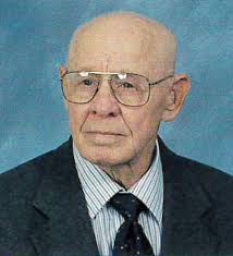 Earl Barringer Obituary July 16, 2018