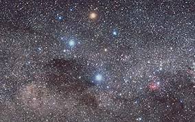 E também por dar nome e aparecer no escudo de um conhecido time de futebol do país. G1 Ciencia E Saude Noticias Grupo Acha Nova Estrela No Cruzeiro Do Sul