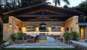 Outdoor griddles have become quite popular lately and i want in on this action. 20 Outdoor Kitchens Perfect For The Summer