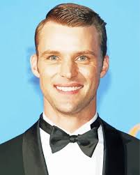 Classy Jesse Spencer
