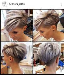 Pin By Cecilia Sarbu On Hair And Nails Short Hair Undercut Hair Styles Short Hair Styles