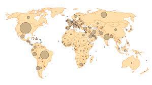Coronavirus World Map Tracking The Spread Of The Outbreak Goats And Soda Npr