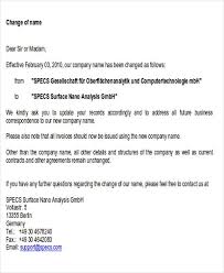 Pin By Audrey Badagbor On Company Letter Letter Example Business Names Name Change