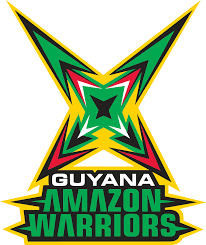 This file is part of wikiproject cricket which aims to expand and organise information better in articles related to the sport of cricket. Guyana Amazon Warriors Wikipedia